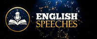 English Speeches